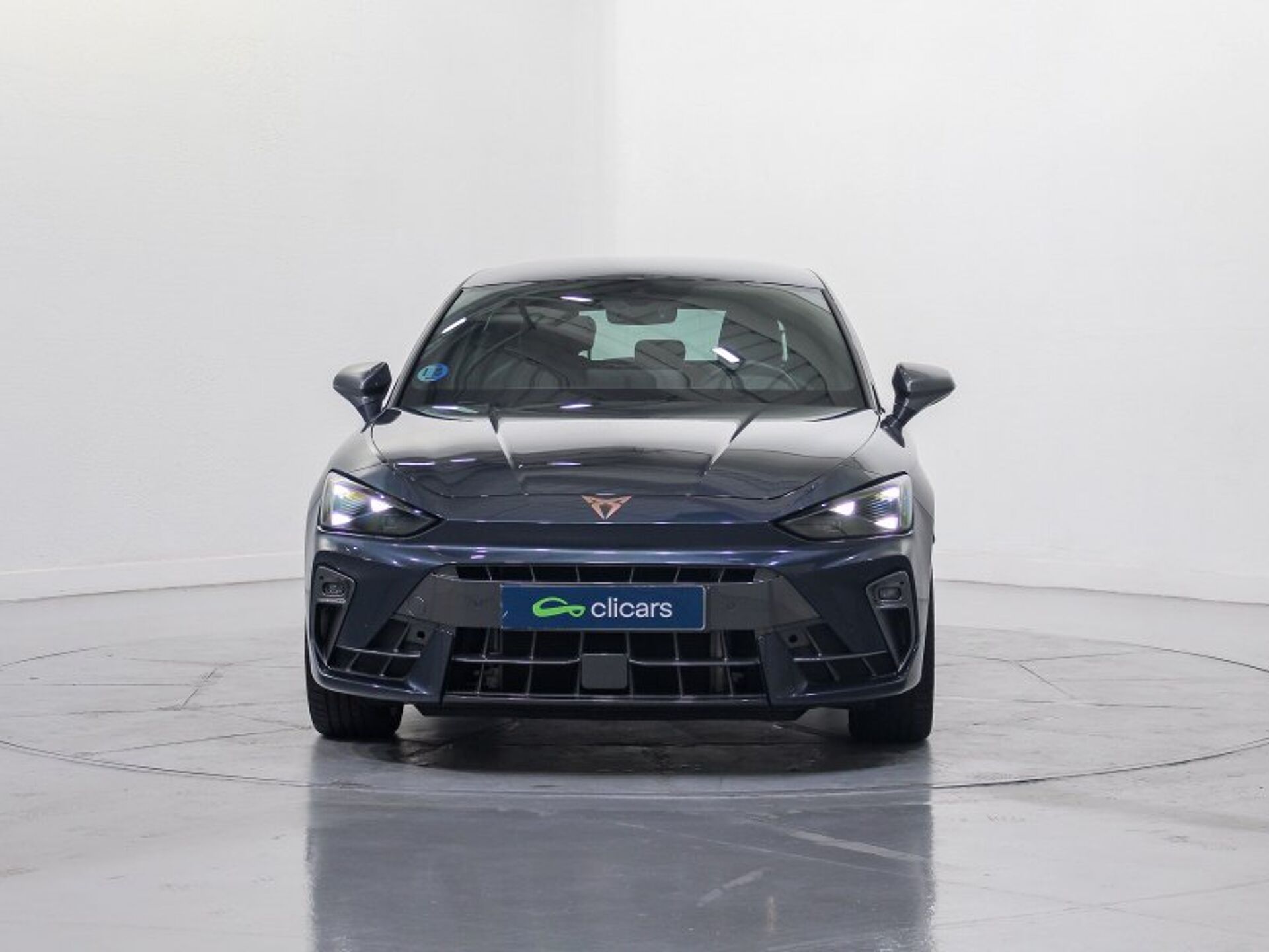 Imagen 2 de CUPRA León