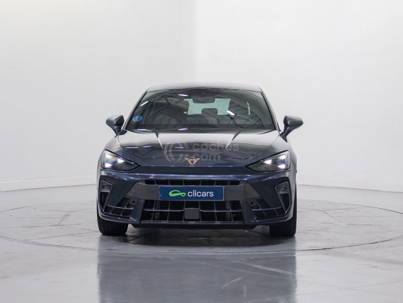 Foto del CUPRA León 1.5 eTSI 110 DSG