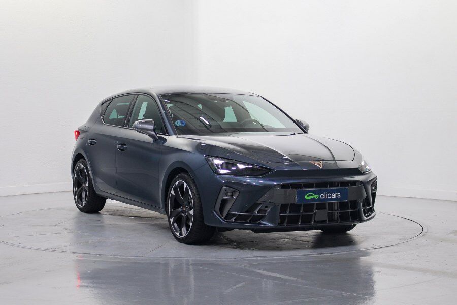 Foto del CUPRA León 1.5 eTSI 110 DSG