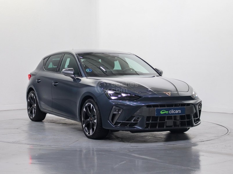 Foto del CUPRA León 1.5 eTSI 110 DSG