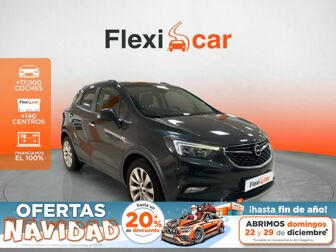 Imagen de OPEL Mokka X 1.4T S&S Excellence 4x2