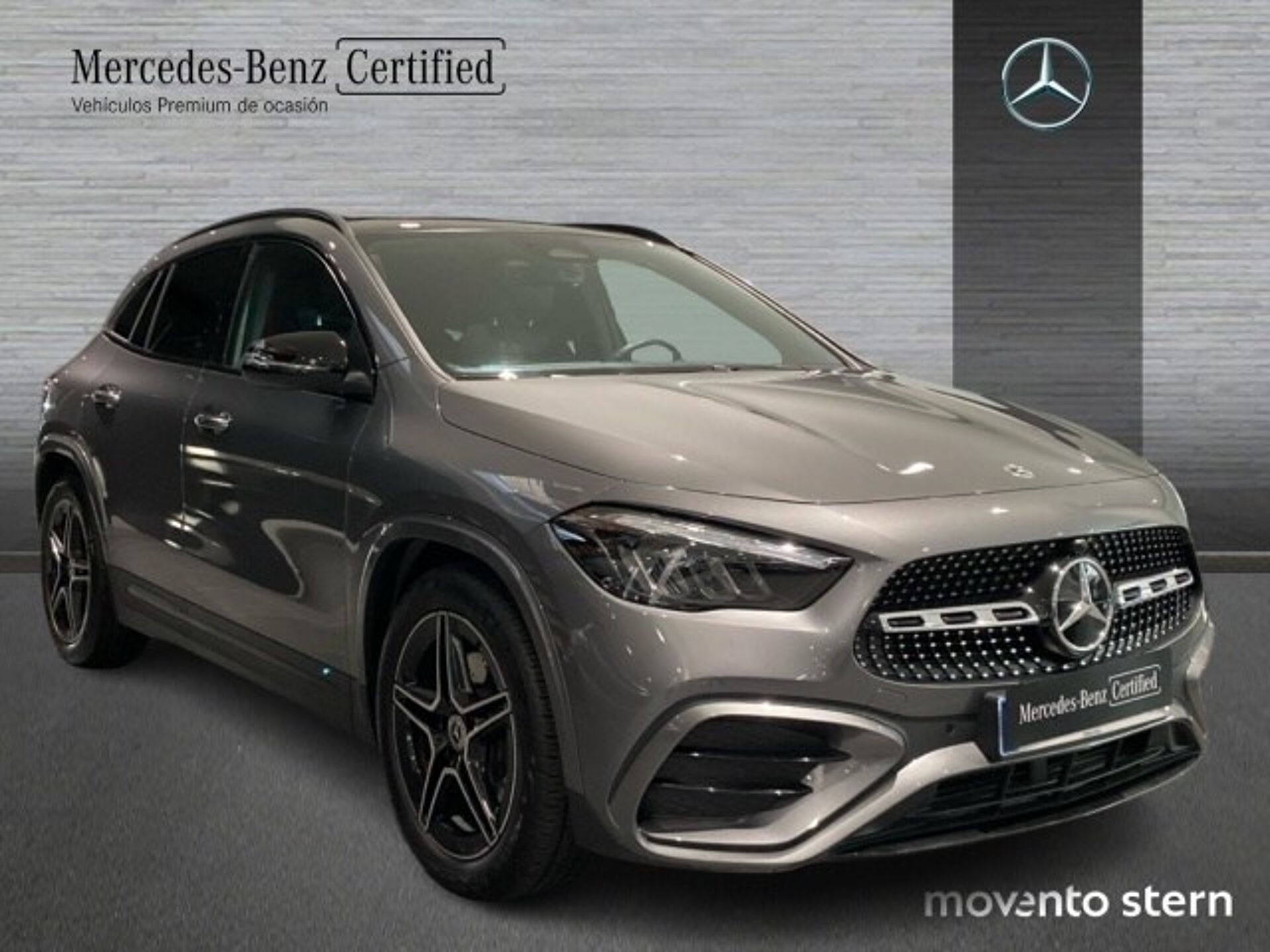 Imagen 3 de MERCEDES Clase GLA