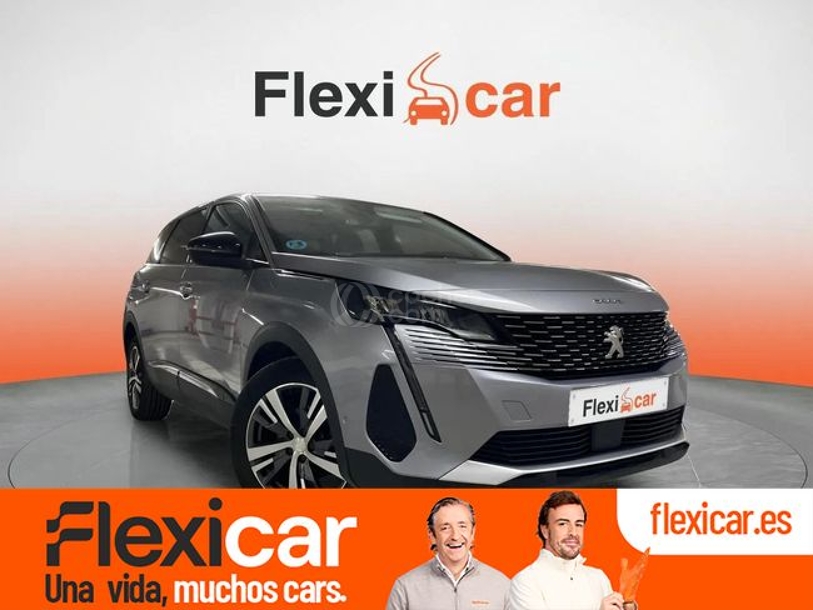 Foto del PEUGEOT 5008 1.2 PureTech S&S Allure 130