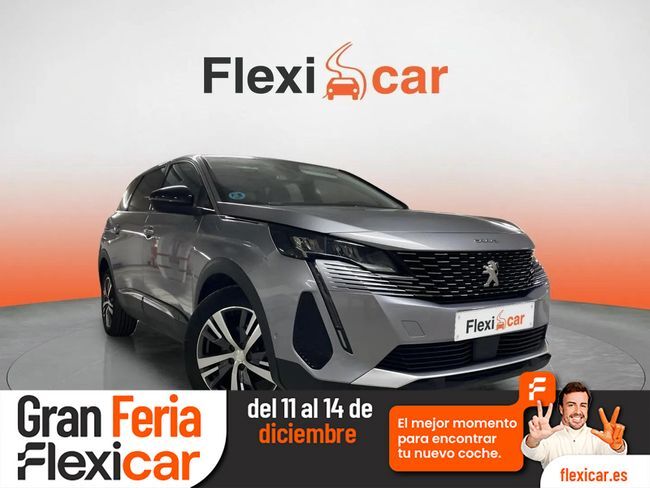 PEUGEOT 5008 (1.2 PureTech 96KW (130CV) S&S Allure) en Álava