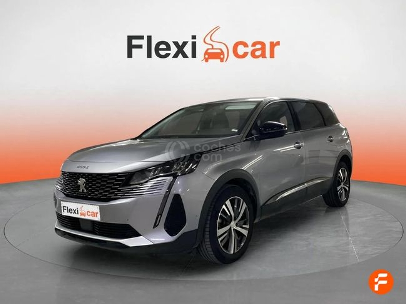Foto del PEUGEOT 5008 1.2 PureTech S&S Allure 130
