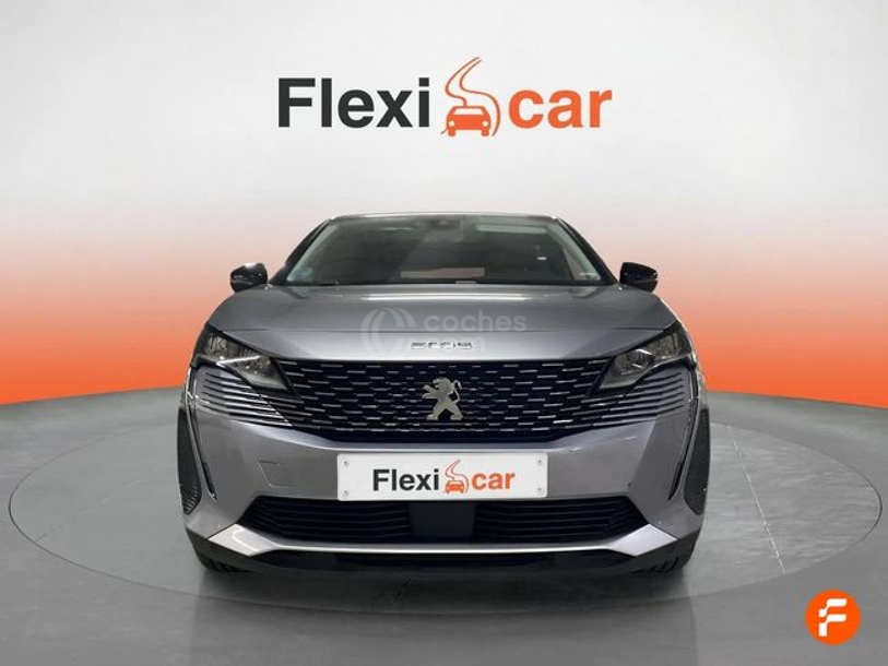 Foto del PEUGEOT 5008 1.2 PureTech S&S Allure 130