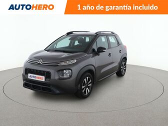 Imagen de CITROEN C3 Aircross Puretech S&S Feel 110