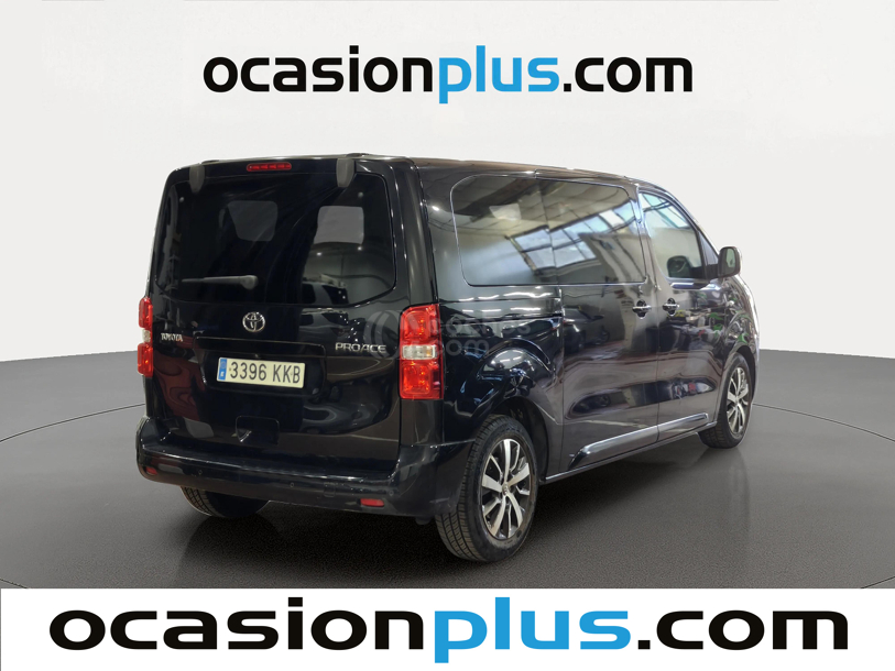 Foto del TOYOTA Proace Verso Proace Family L2 2.0D 8pl. Advance 150
