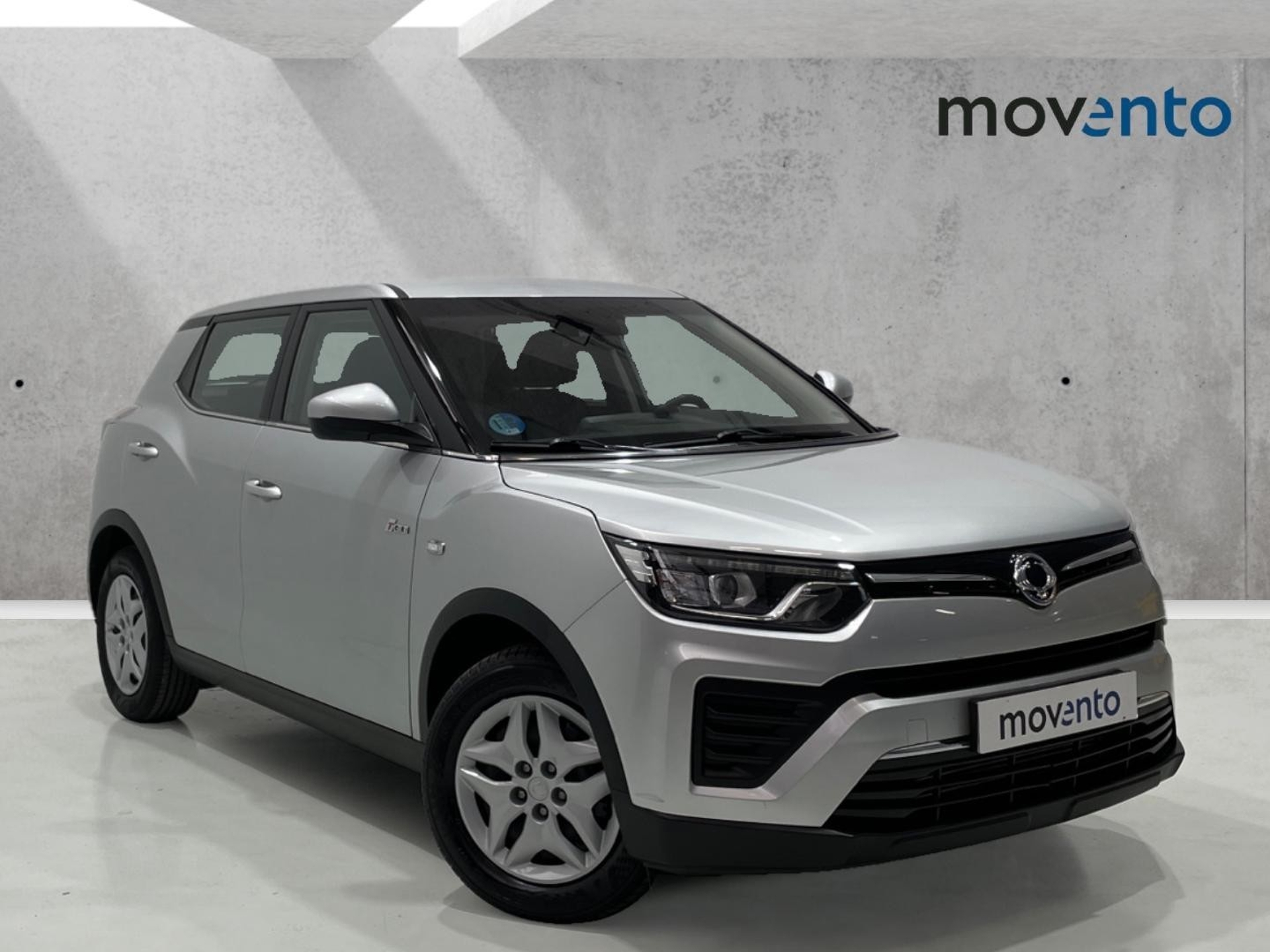 Imagen de SSANGYONG KGM Tivoli