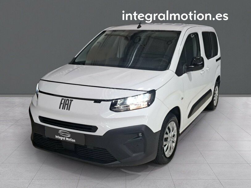 Foto del FIAT Dobló Dobló 1.5 Talla M