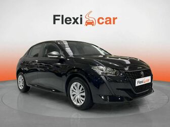 Imagen de PEUGEOT 208 1.2 Puretech S&S Like 75