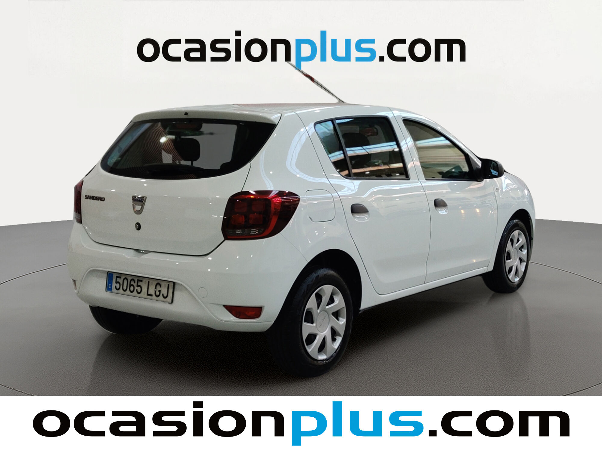 Foto del DACIA Sandero 1.0 Essential 55kW