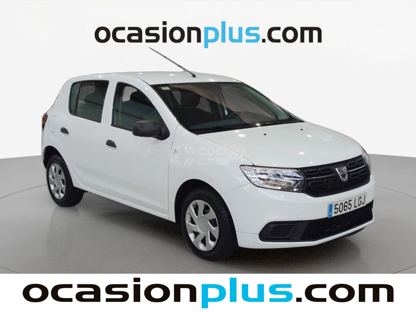 Foto del DACIA Sandero 1.0 Essential 55kW