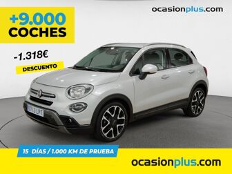 Imagen de FIAT 500X 1.0 Firefly S&S Cross