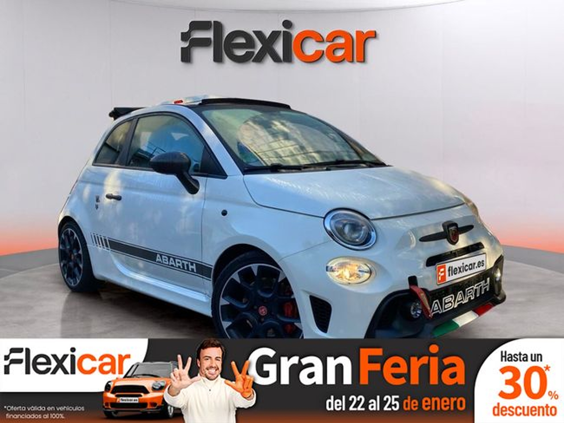 Imagen de ABARTH 595