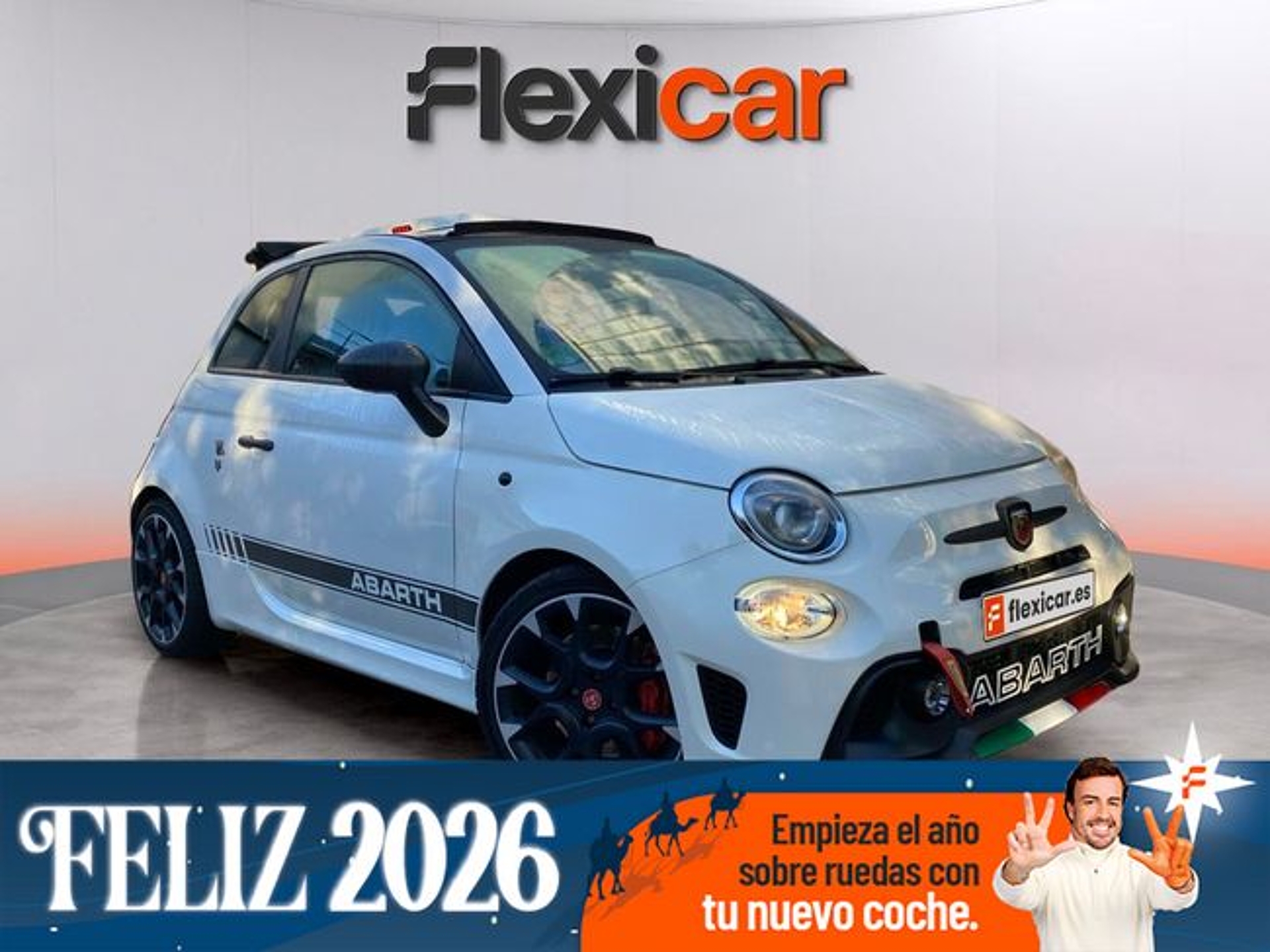 Imagen de ABARTH 595