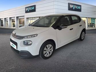 Imagen de CITROEN C3 1.5BlueHDi S&S Live 100