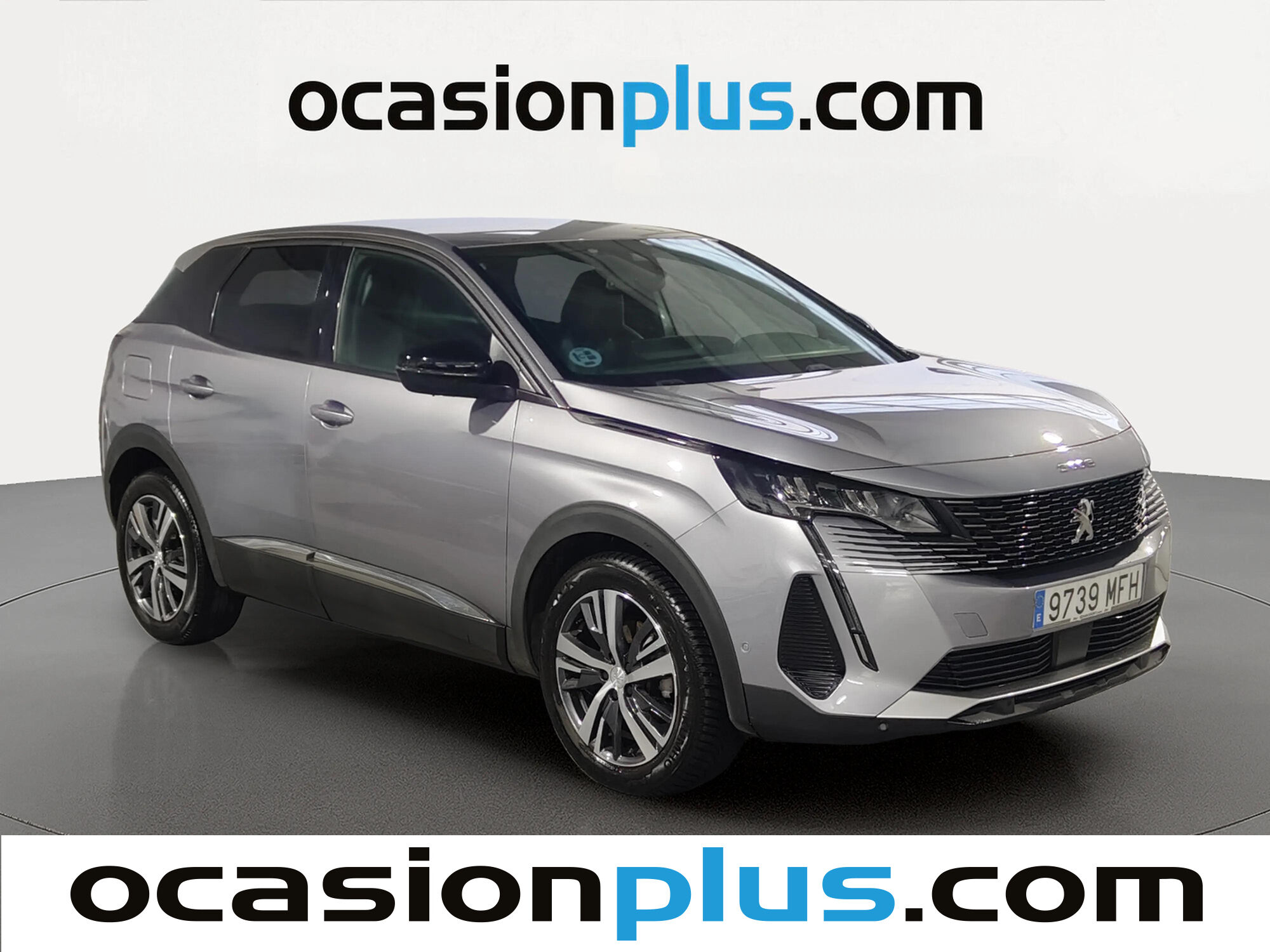 Foto del PEUGEOT 3008 1.5BlueHDi Allure Pack S&S EAT8 130