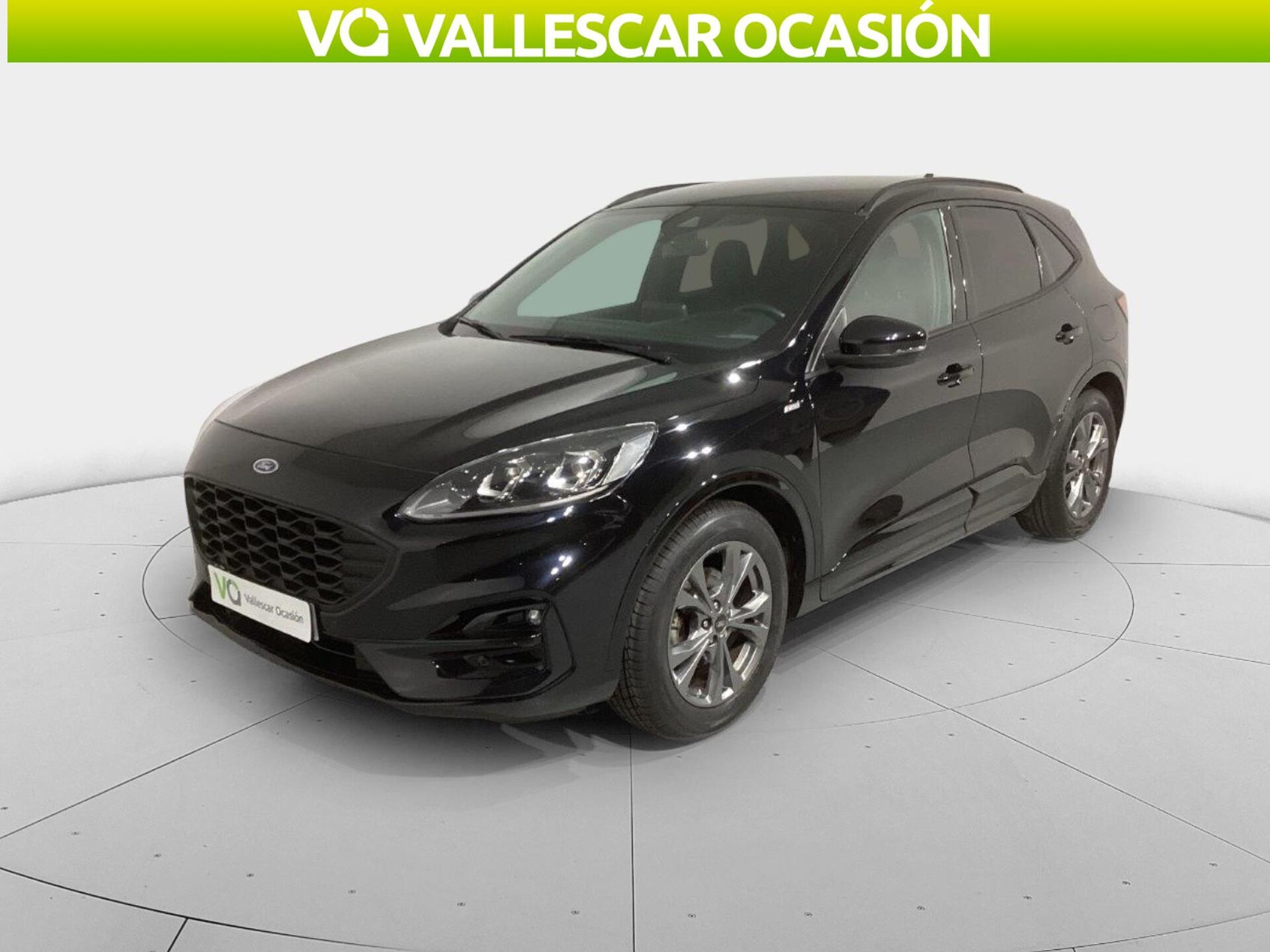 Imagen de FORD Kuga