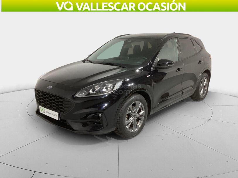 Foto del FORD Kuga 1.5 EcoBlue ST-Line FWD 120
