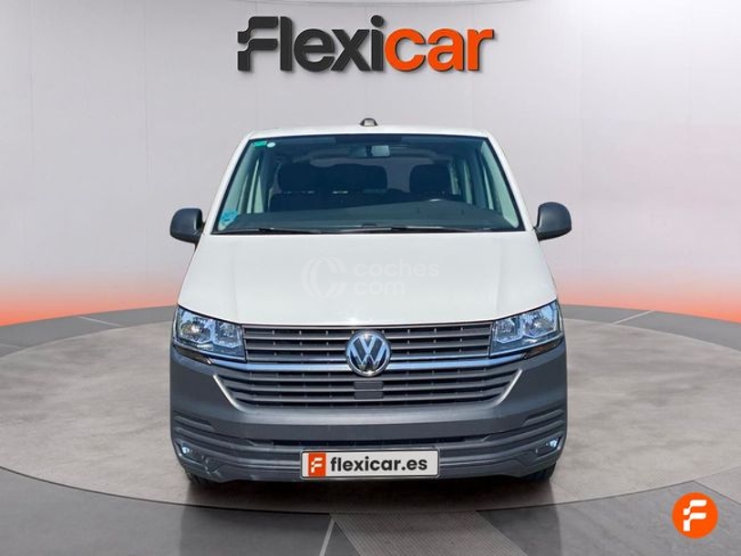 Foto del VOLKSWAGEN Caravelle 2.0TDI BMT Caravelle 84kW