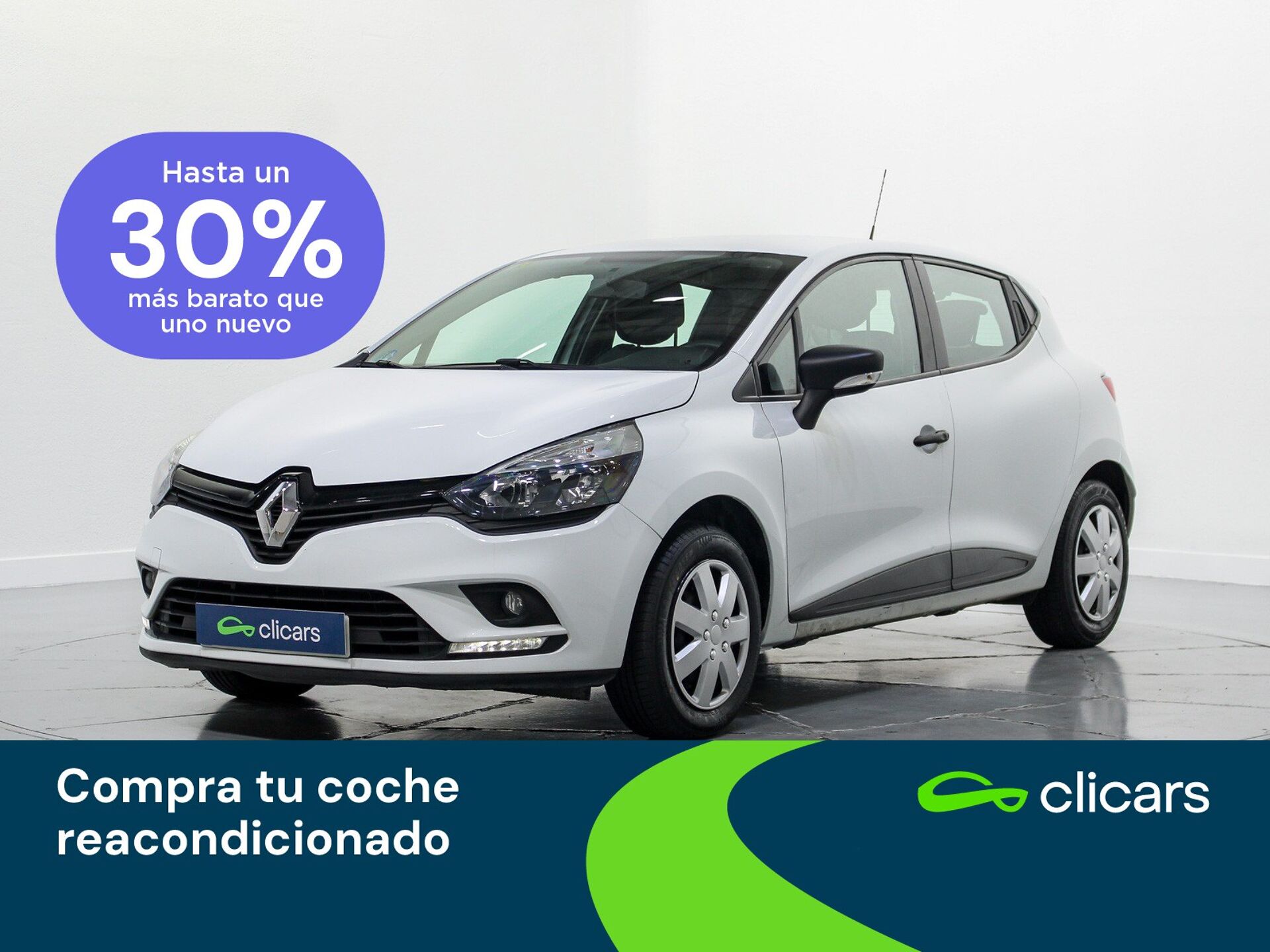 Imagen de RENAULT Clio