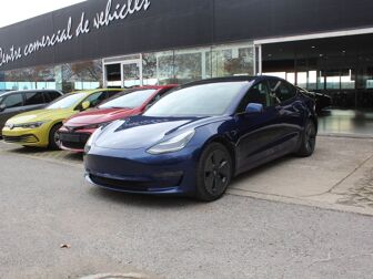 Imagen de TESLA Model 3 Long-Range Dual Motor AWD