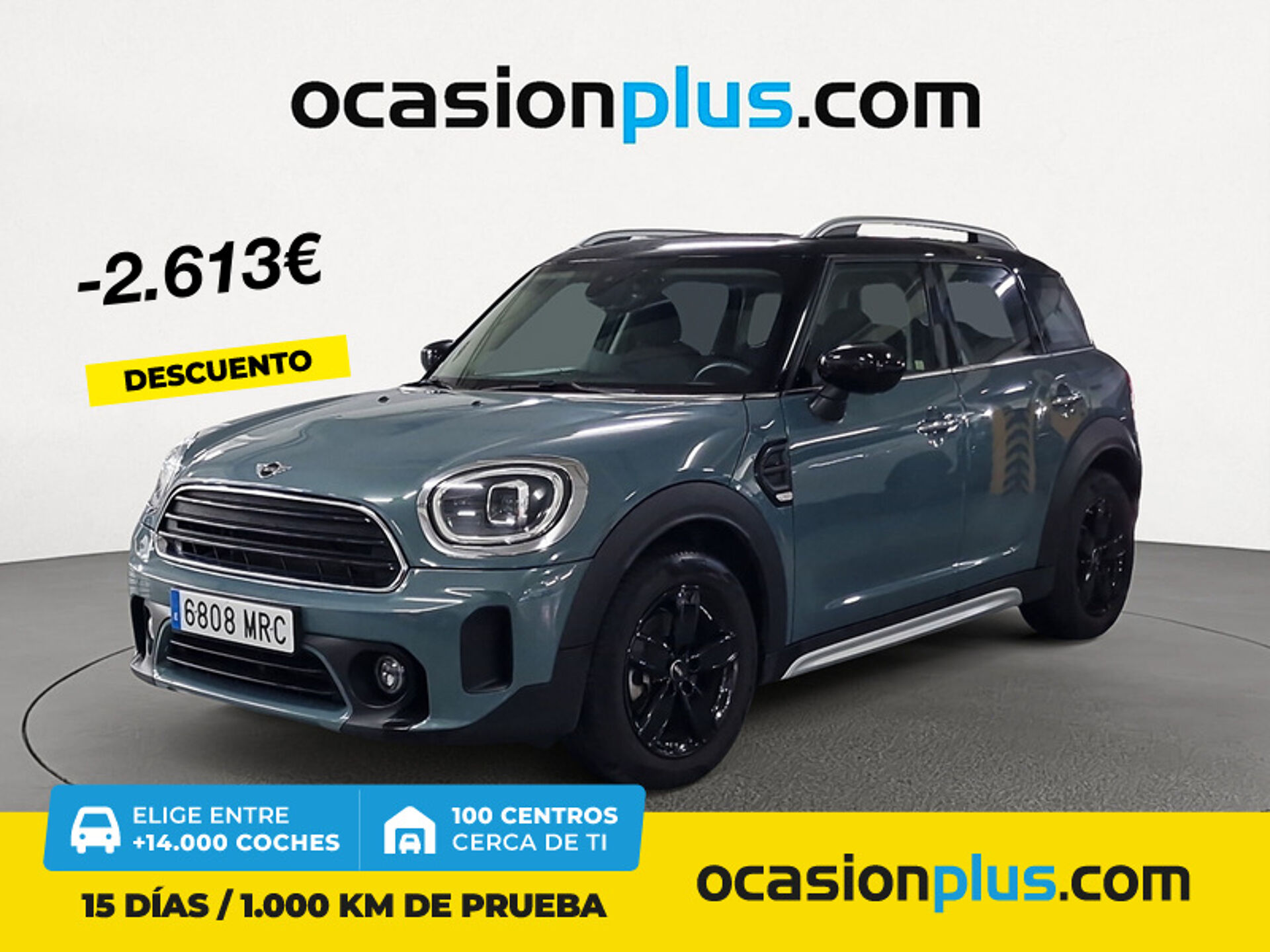 Imagen de MINI Mini Countryman
