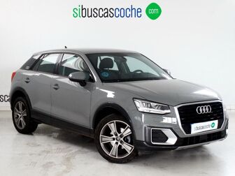 Imagen de AUDI Q2 30 TDI Design S tronic 85kW