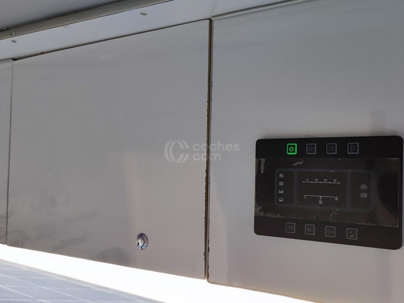 Foto del CITROEN Jumper Fg. 2.2HDI 35 L3H3 150