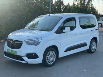 Imagen de OPEL Combo Life 1.5TD S-S Selective L 100