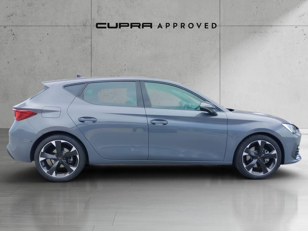 Foto del CUPRA León 1.5 eTSI 110 DSG