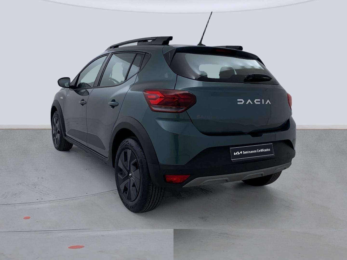 Foto del DACIA Sandero Stepway TCe Essential 67kW