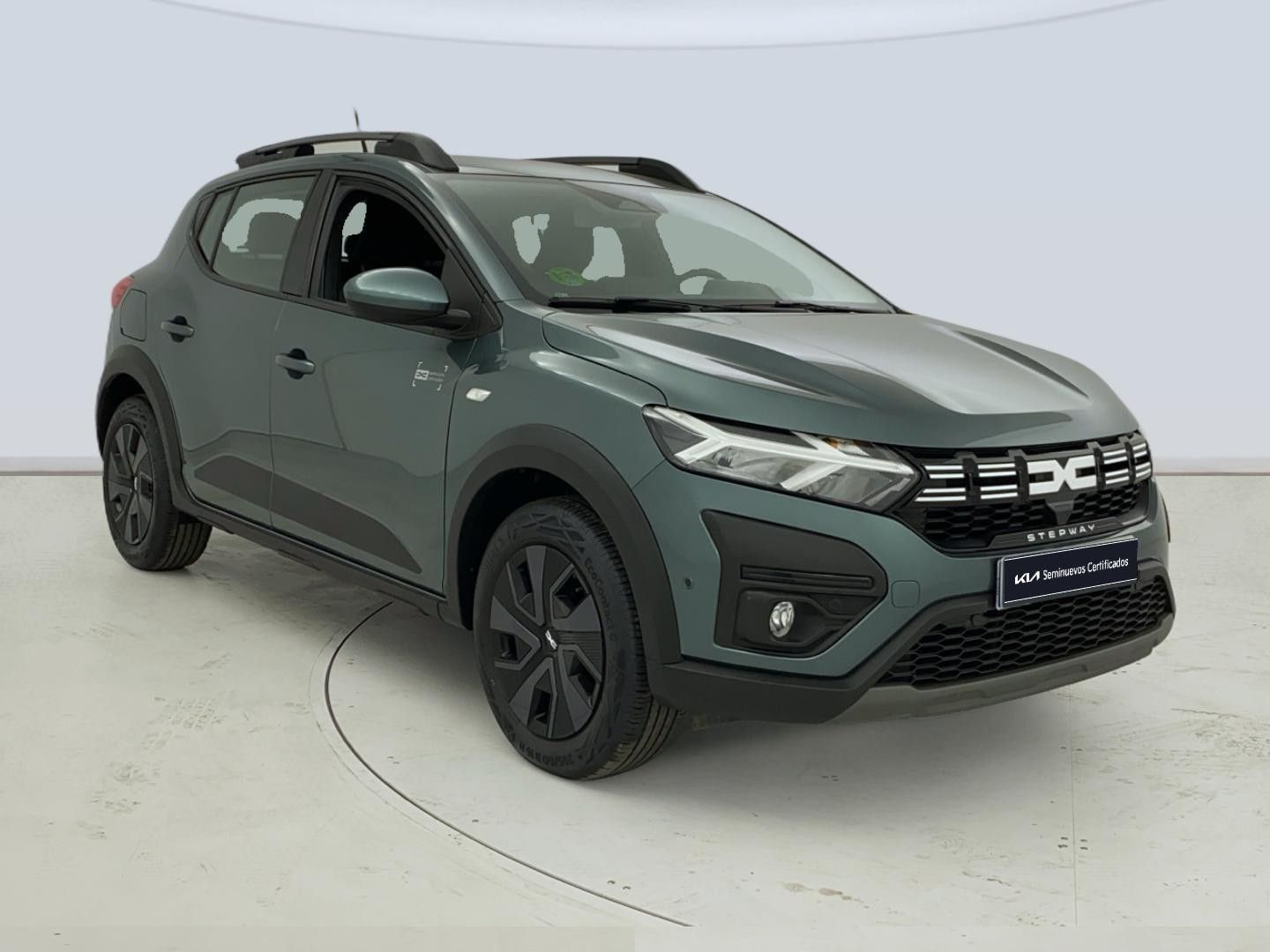 Foto del DACIA Sandero Stepway TCe Essential 67kW