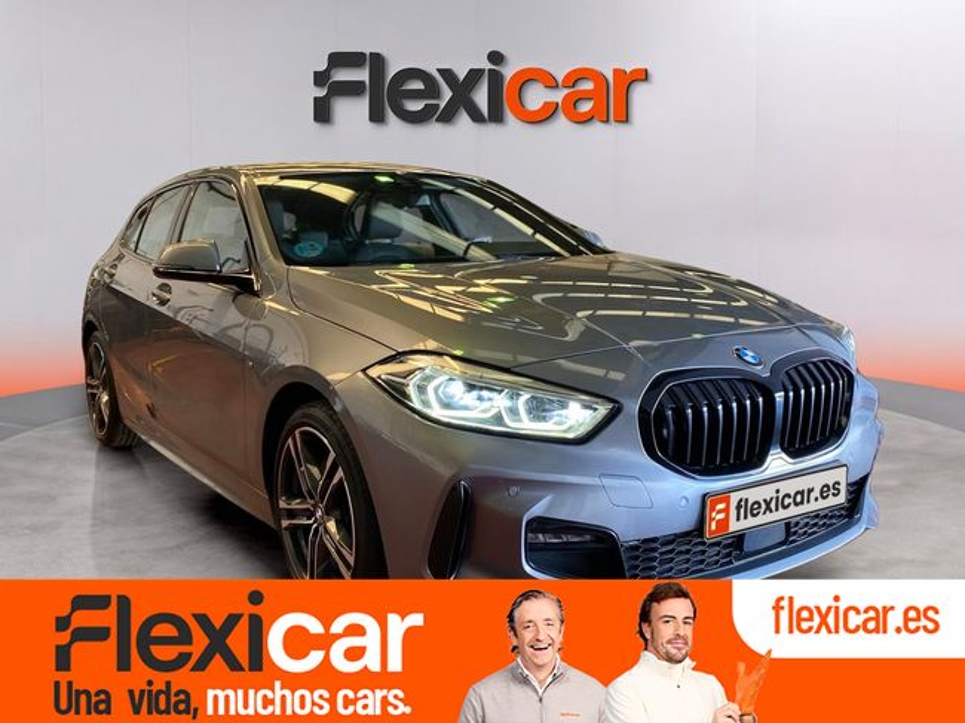 Imagen de BMW Serie 1