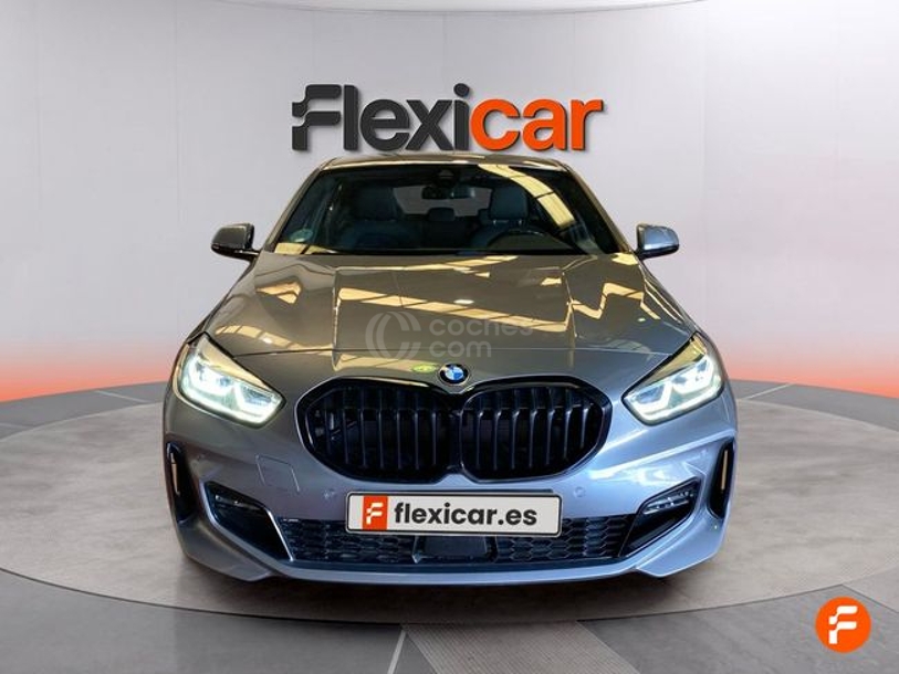 Foto del BMW Serie 1 118iA