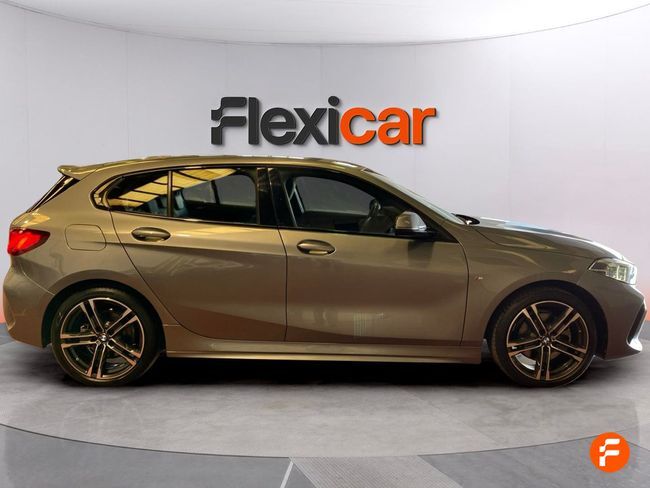 Foto del BMW Serie 1 118iA