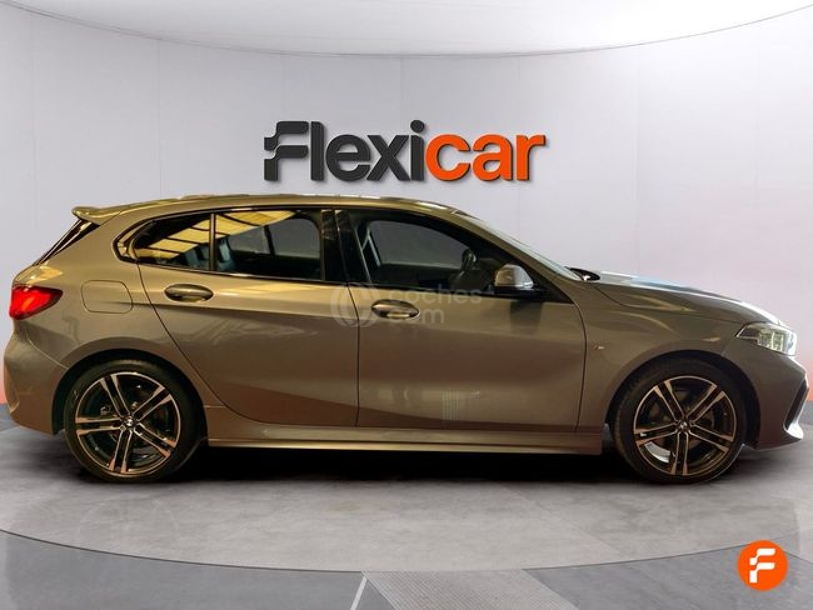 Foto del BMW Serie 1 118iA