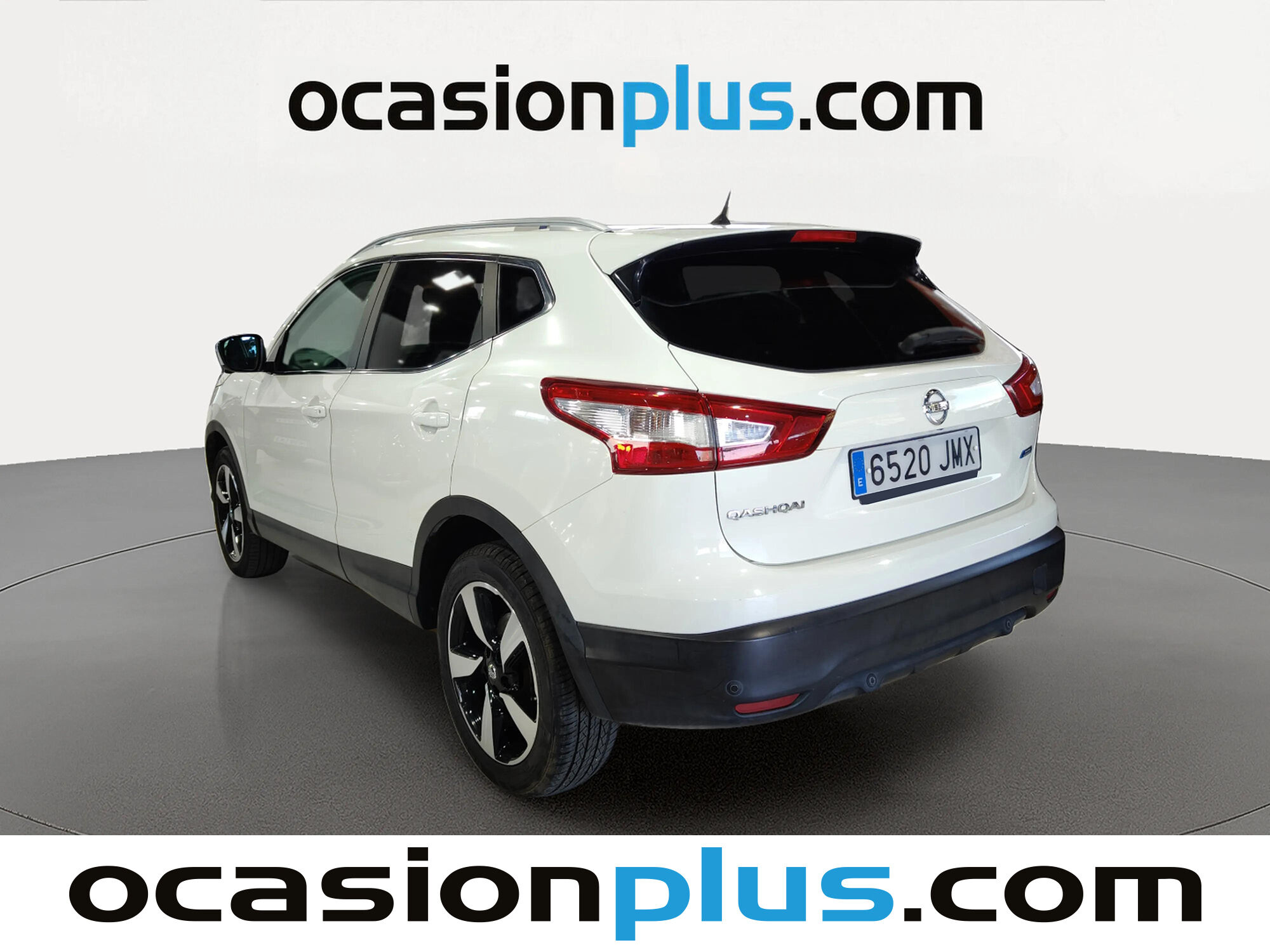 Foto del NISSAN Qashqai 1.5dCi N-Connecta 4x2