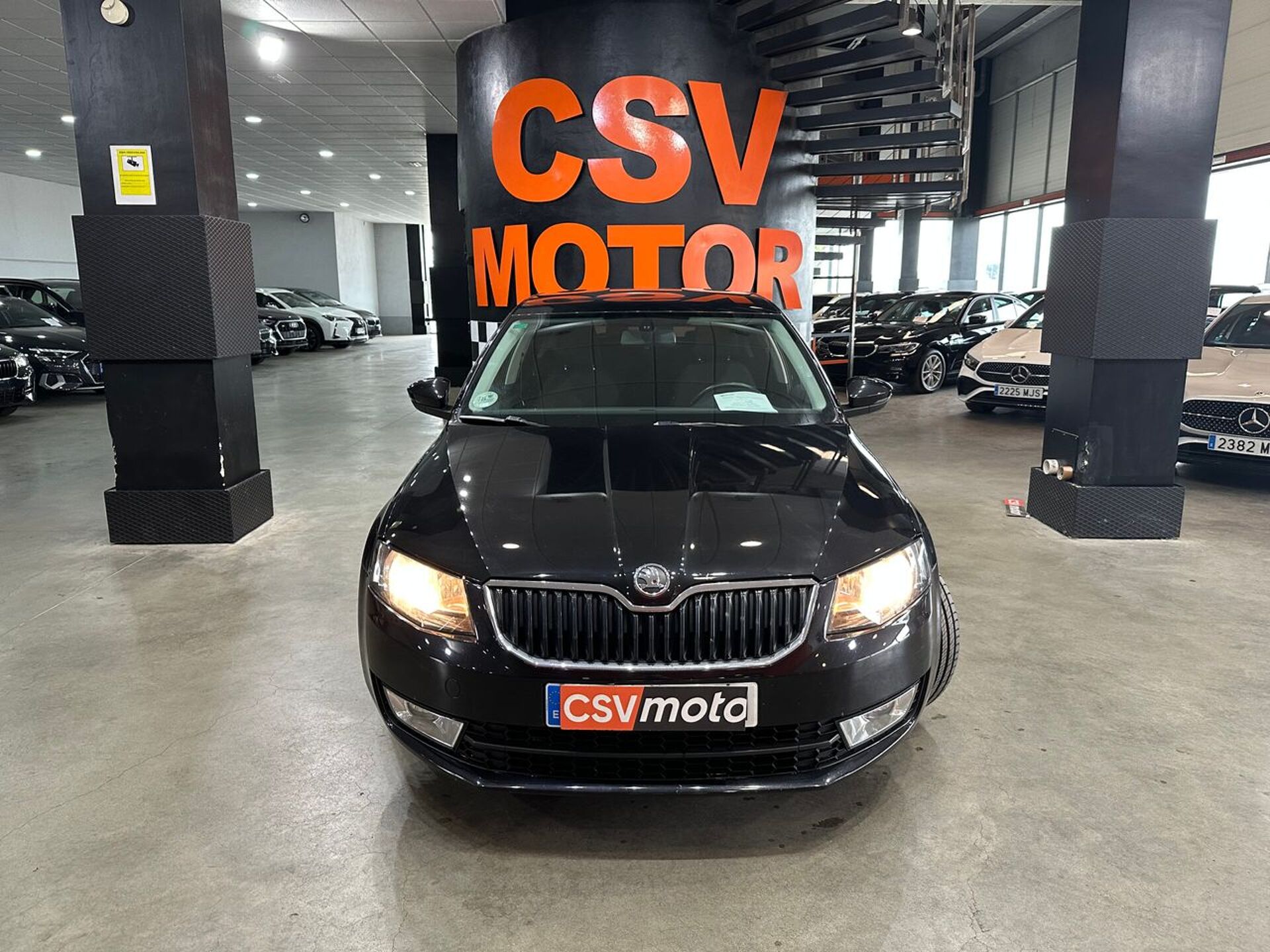 Imagen 3 de SKODA Octavia