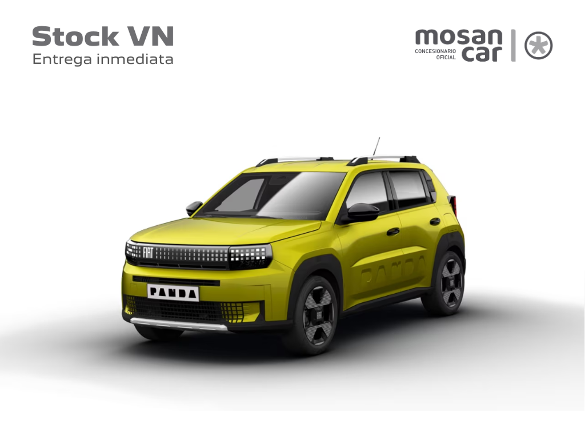 Imagen de FIAT Grande Panda