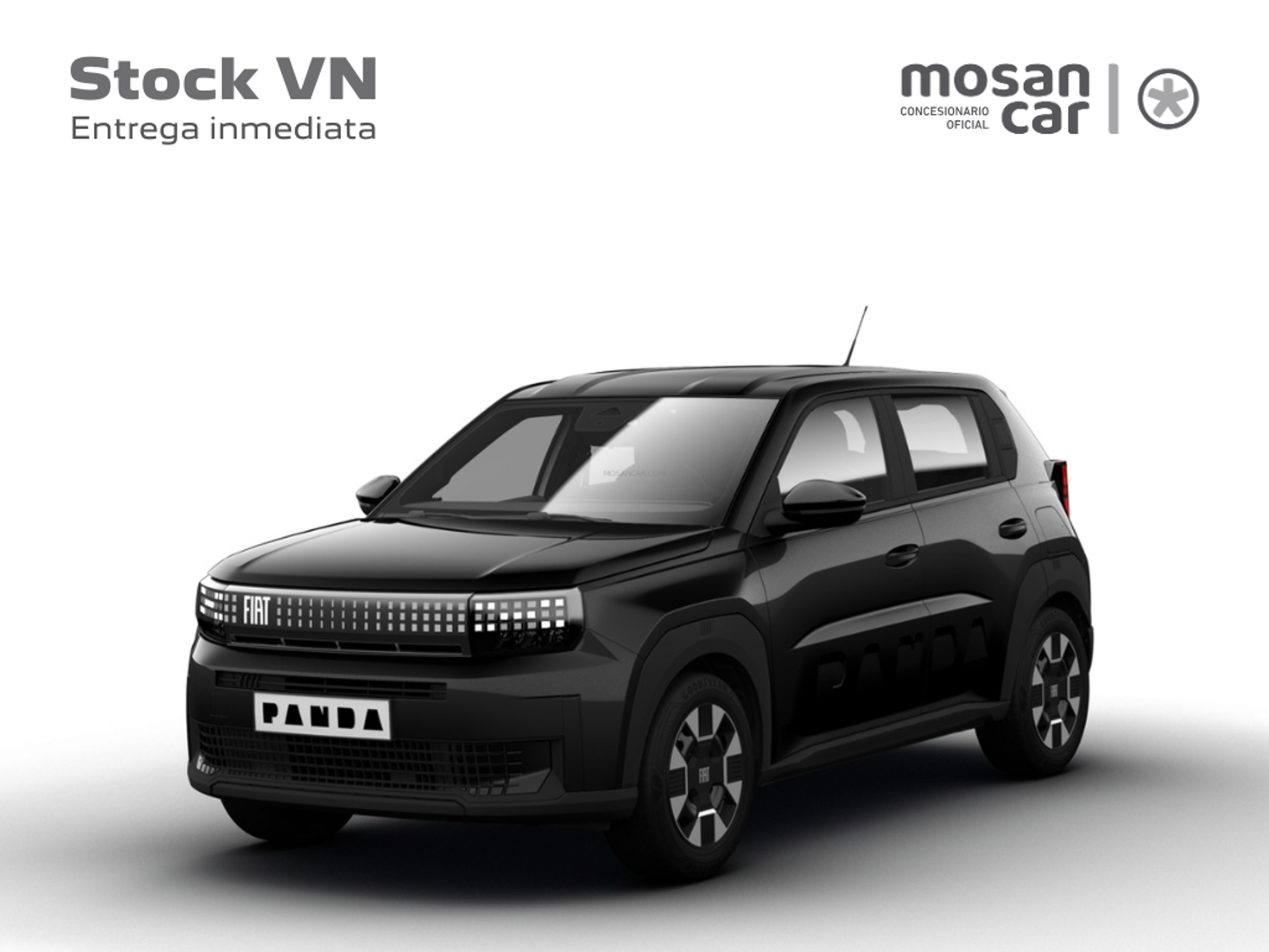 Imagen de FIAT Grande Panda