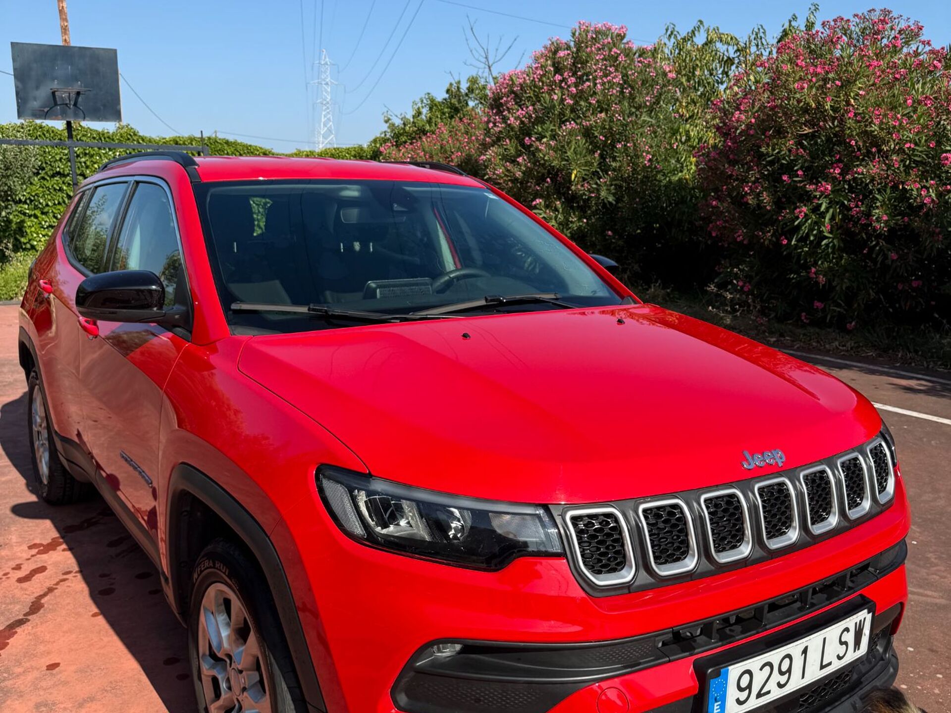 Imagen 2 de JEEP Compass