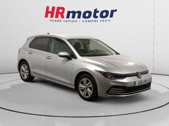 Imagen de VOLKSWAGEN Golf 2.0TDI Style DSG 110kW