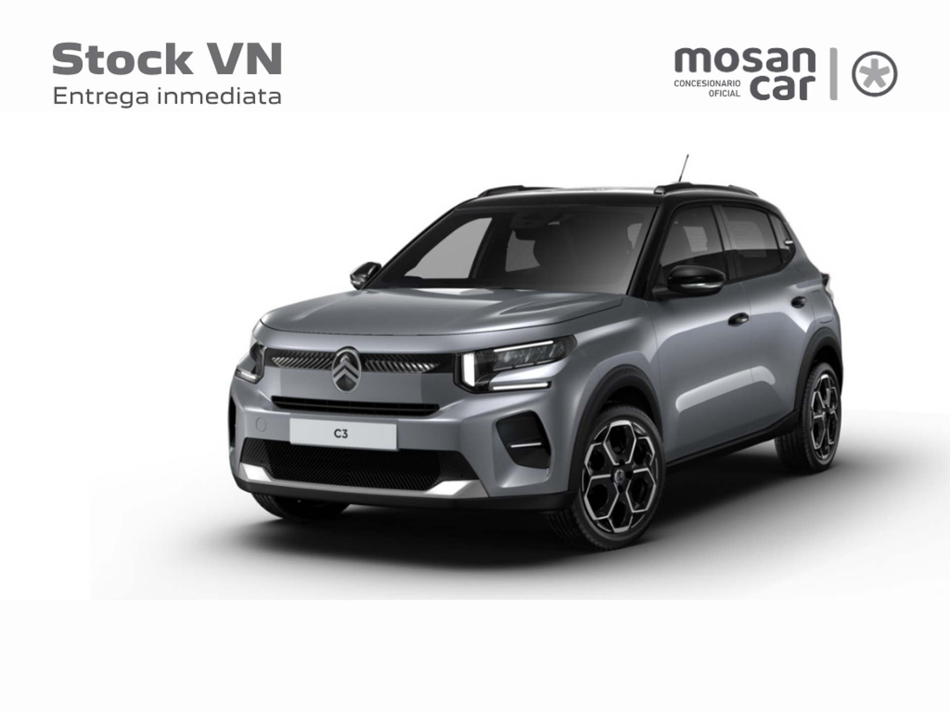 Imagen de CITROEN C3
