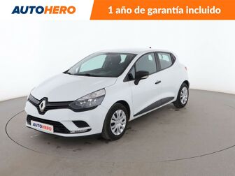 Imagen de RENAULT Clio TCe Life 55kW