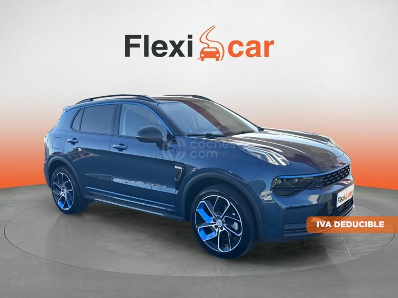 Foto del LYNK & CO 01 1.5T HEV