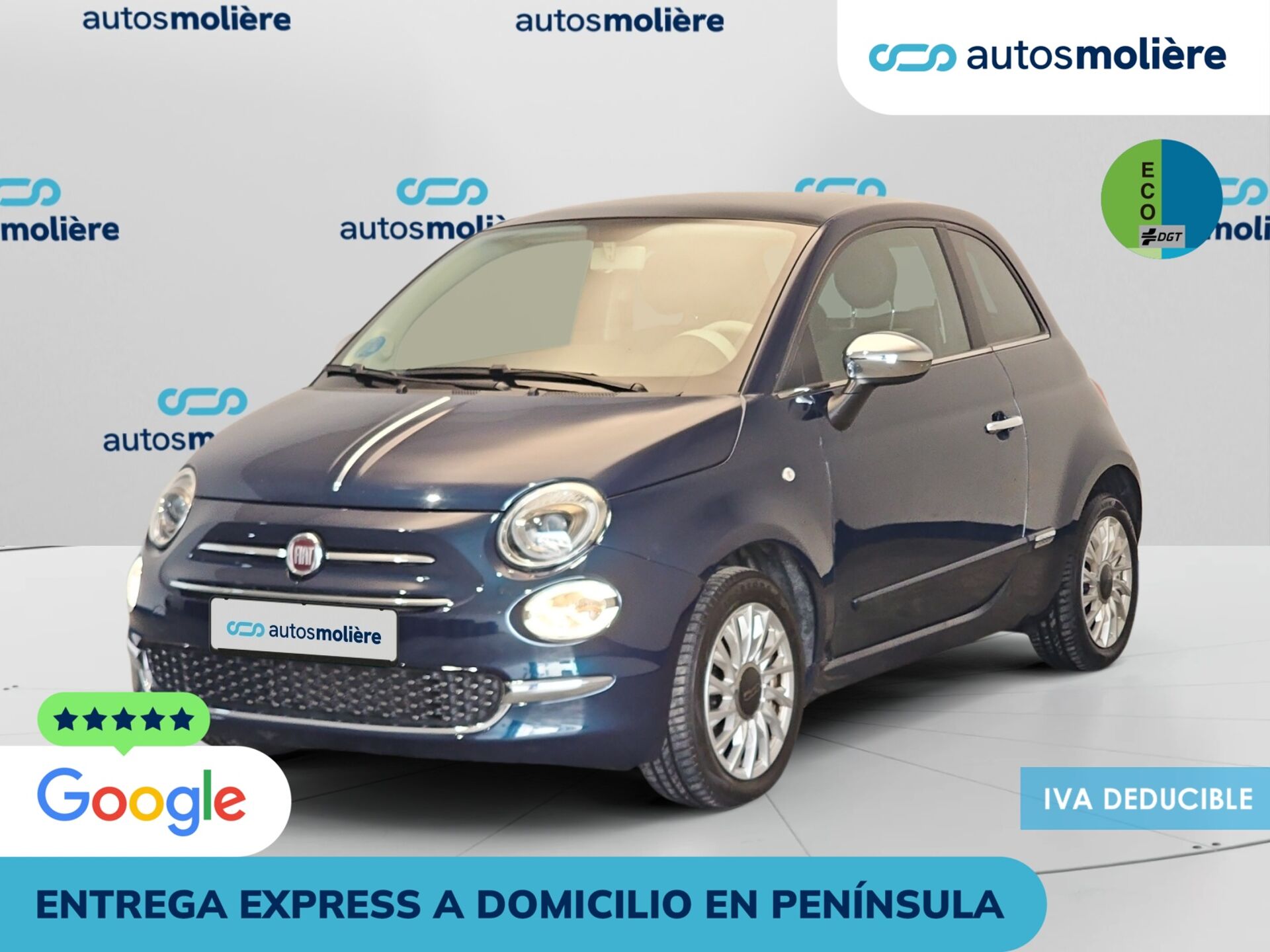 Imagen de FIAT 500