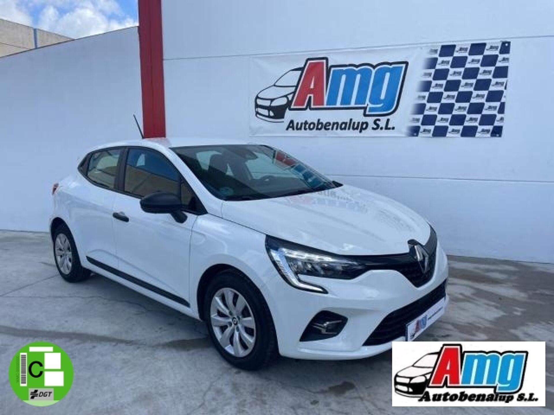 Imagen de RENAULT Clio