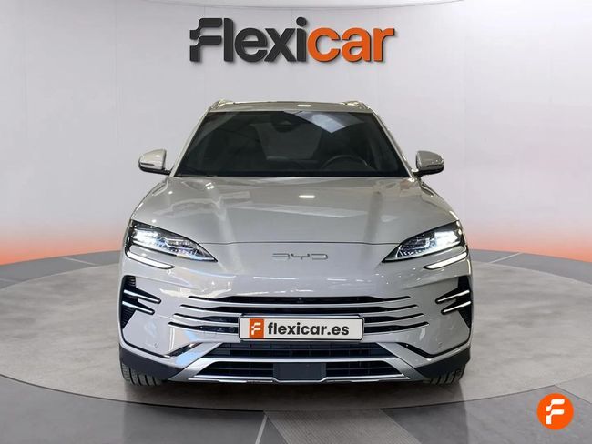 Foto del BYD Seal U Comfort 71kWh